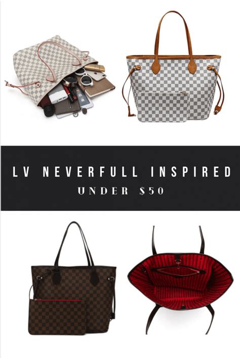 michael kors neverfull lookalike|10 Louis Vuitton Neverfull Alternatives: Affordable Dupe Bags.